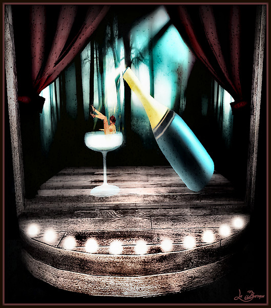 Champagne