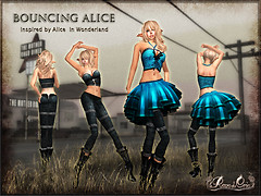 ::RC:: BOUNCING ALICE