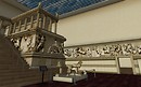 Twinity Berlin: Pergamon Museum