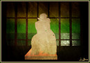 The kiss