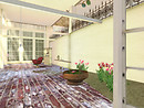 green house