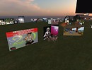 Tra le News di Second Life in carrozzella - Lapsus Weinstein