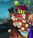 Mad Hatter