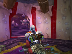 Koinup Azeroth Trivia - No.1