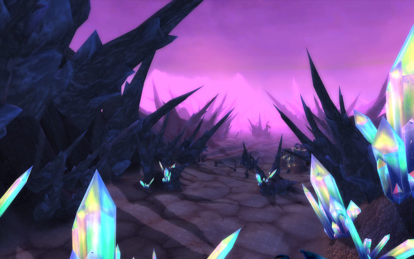 Blades Edge 3