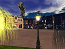 RFL Clothing Fair 2010 - Tokio Sim