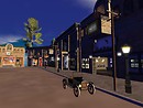 RFL Clothing Fair 2010 - Tokio Sim