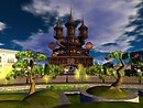 RFL Clothing Fair 2010 - Tokio Sim