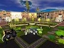 RFL Clothing Fair 2010 - Tokio Sim