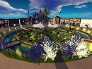 RFL Clothing Fair 2010 - Tokio Sim