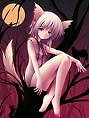 werewolf-girl