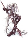 DarkElfSpear