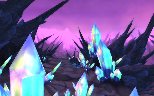 Blades Edge 4