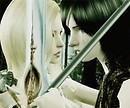Eden and Amory