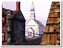 Lovecraft 4 the Church