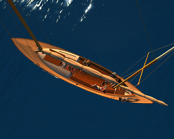 Rozinante_008