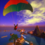 Paragliding@Mermaid Temple(free!!!)