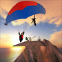 Paragliding@Mermaid Temple(free!!!)