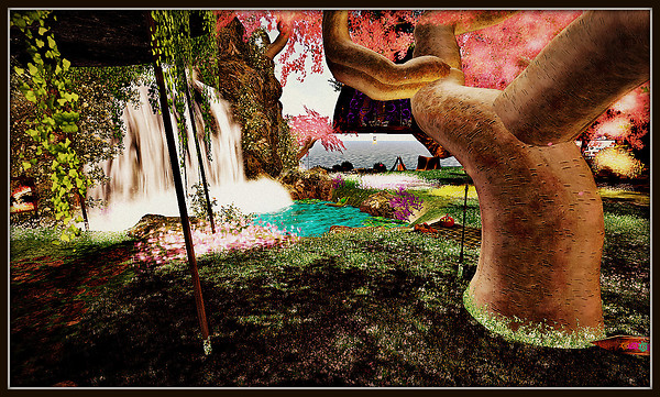 Radiant Bliss Music Project