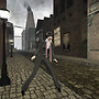 Babbage Alley