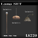 lamp set01