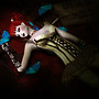 Pale Enchantress