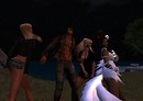 MarzFest 1st night...Sirius Dj in WDT Planet