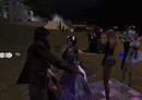 MarzFest 1st night...Sirius Dj in WDT Planet