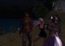 MarzFest 1st night...Sirius Dj in WDT Planet