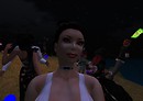 MarzFest 1st night...Sirius Dj in WDT Planet