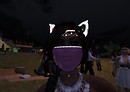 MarzFest 1st night...Sirius Dj in WDT Planet