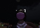 MarzFest 1st night...Sirius Dj in WDT Planet
