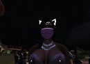 MarzFest 1st night...Sirius Dj in WDT Planet