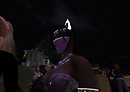 MarzFest 1st night...Sirius Dj in WDT Planet