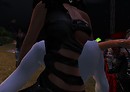 MarzFest 1st night...Sirius Dj in WDT Planet