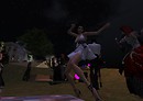 MarzFest 1st night...Sirius Dj in WDT Planet
