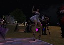MarzFest 1st night...Sirius Dj in WDT Planet