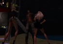 MarzFest 1st night...Sirius Dj in WDT Planet
