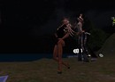 MarzFest 1st night...Sirius Dj in WDT Planet