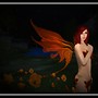 Fire Fairy
