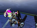 Black Chopper
