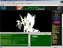 3D Chat in Pegasus Avatars
