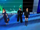 DezertRoz7, Blackheart77, & Mort ~Cybertown~2001