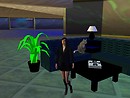 Cybertown Living in 3D