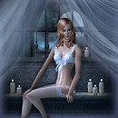 Wedding night