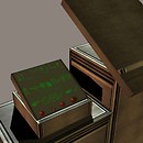 Cafe Details
