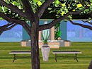 Garden Patio