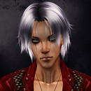 Devils Never Cry