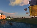 Life as a virtual riding - Lapsus Weinstein