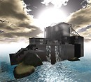 Primtings D SecondLife4-10